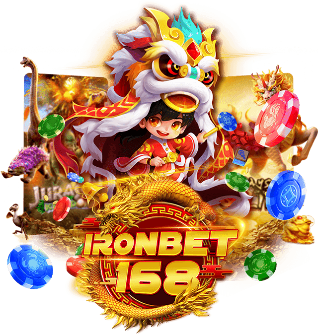 ironbet168-slot